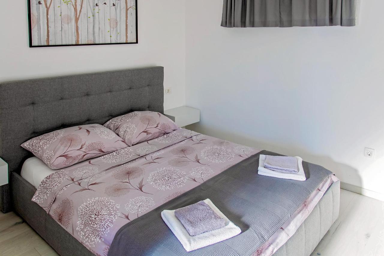 Apartment Stocic Рогозница Экстерьер фото