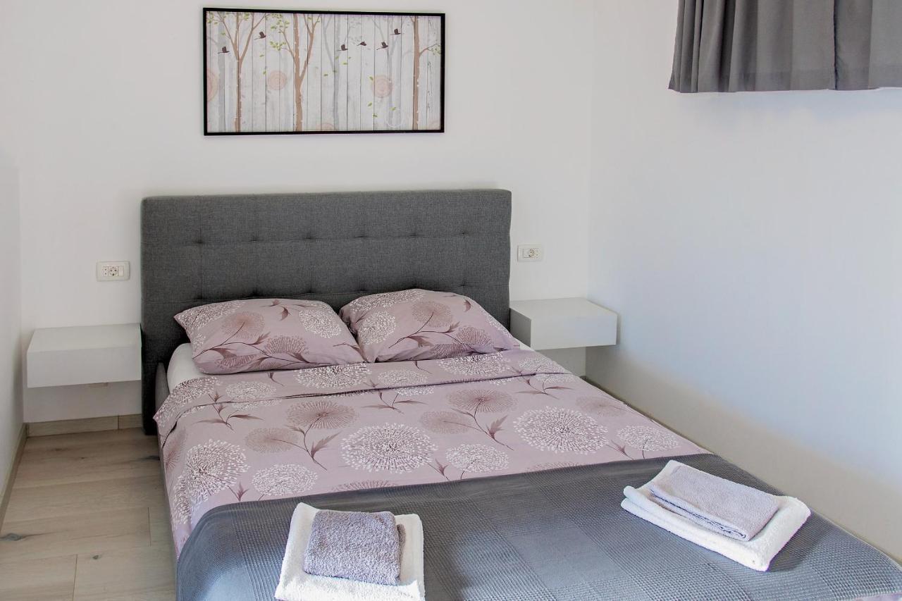 Apartment Stocic Рогозница Экстерьер фото